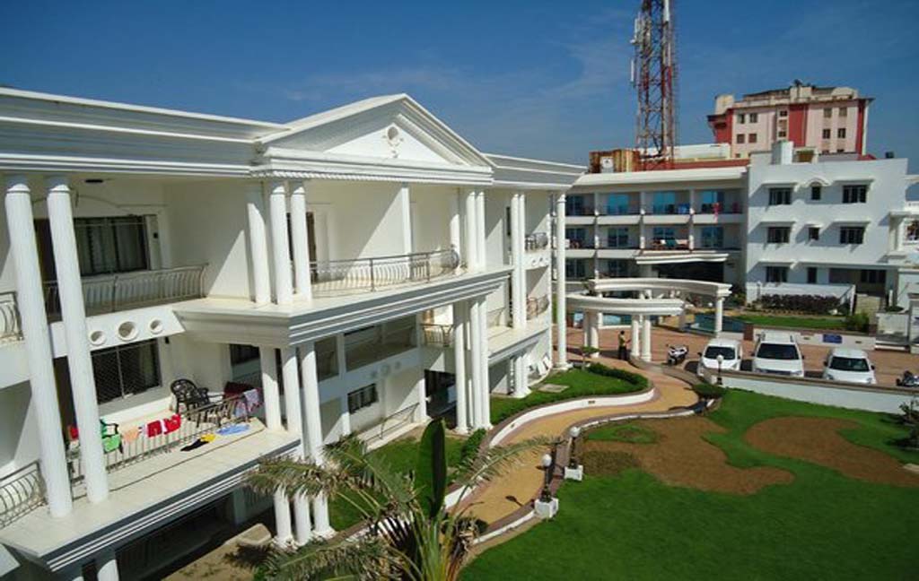 About Us Office